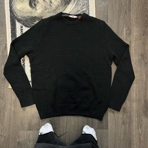 Hudson North Knit Long Sleeve